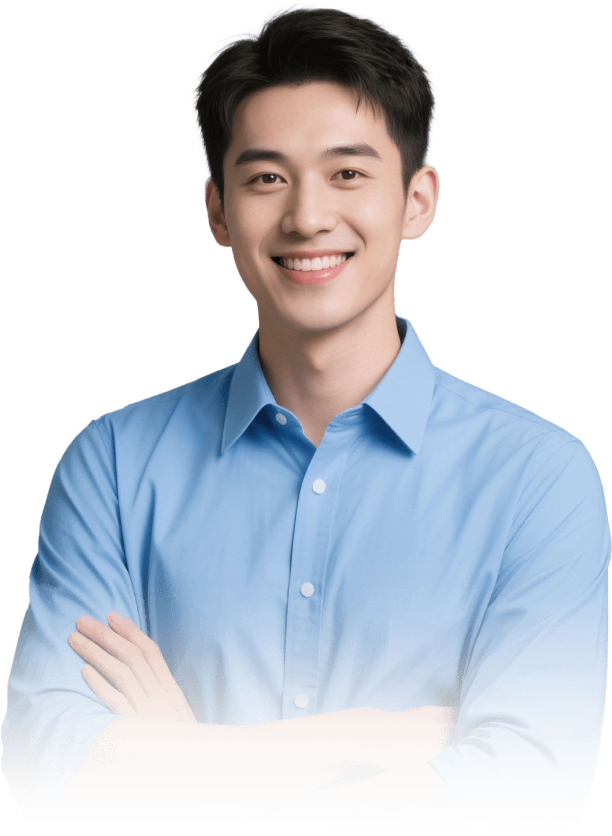 李先生客户案例人物