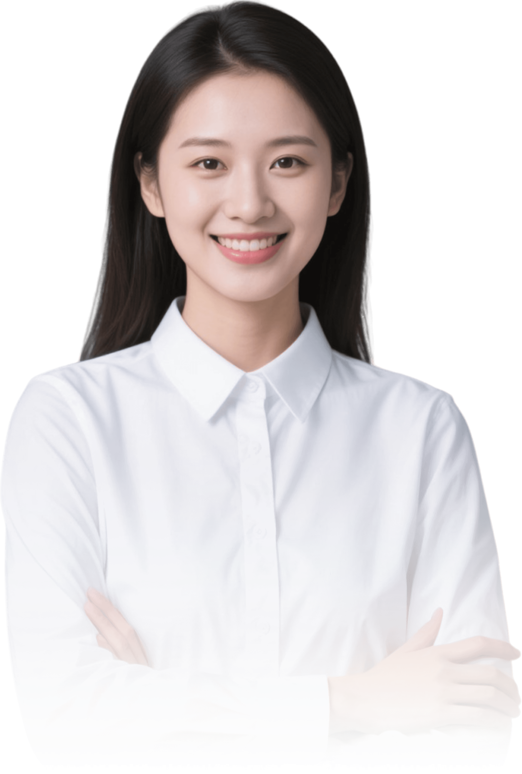 陈女士客户案例人物